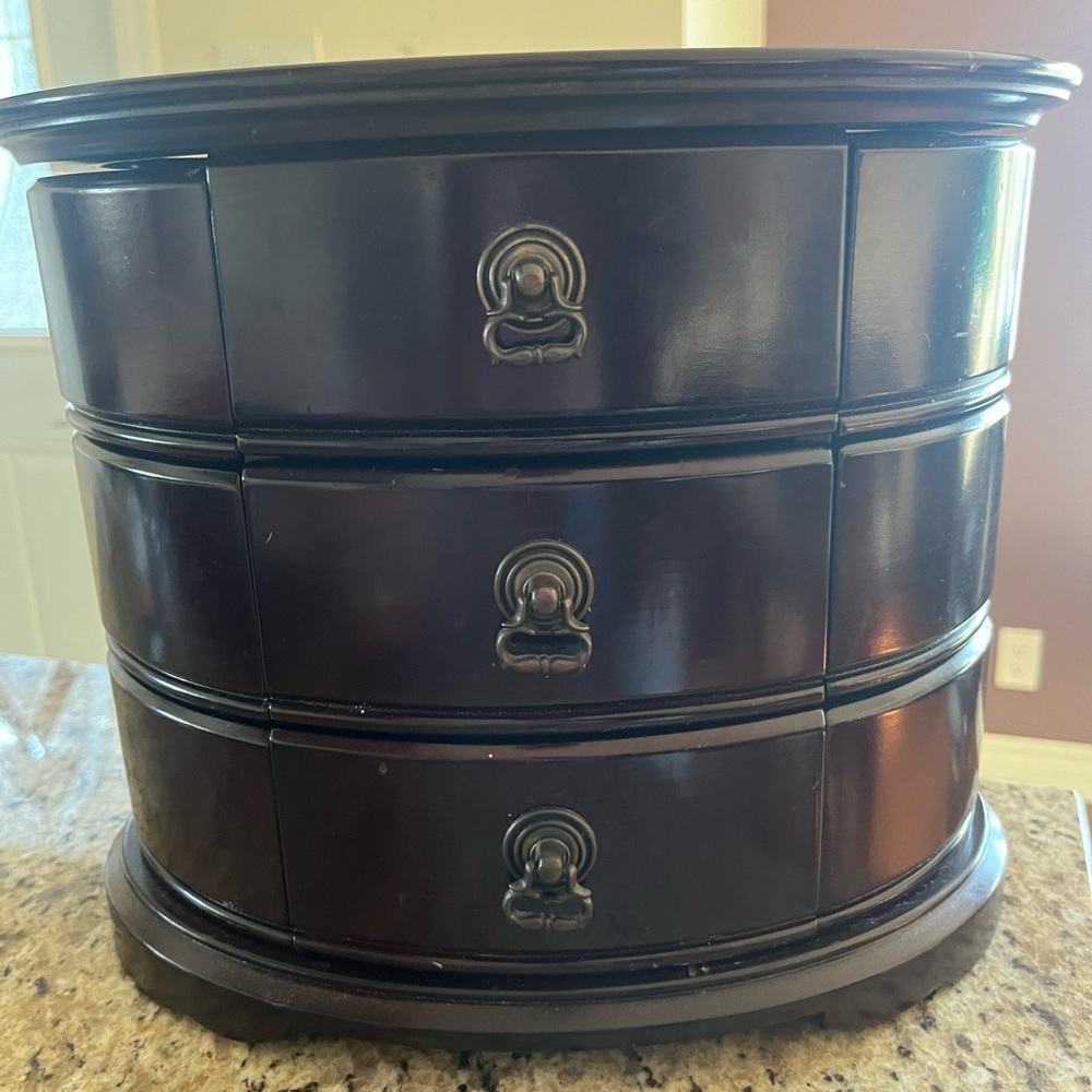 Jewelry Box